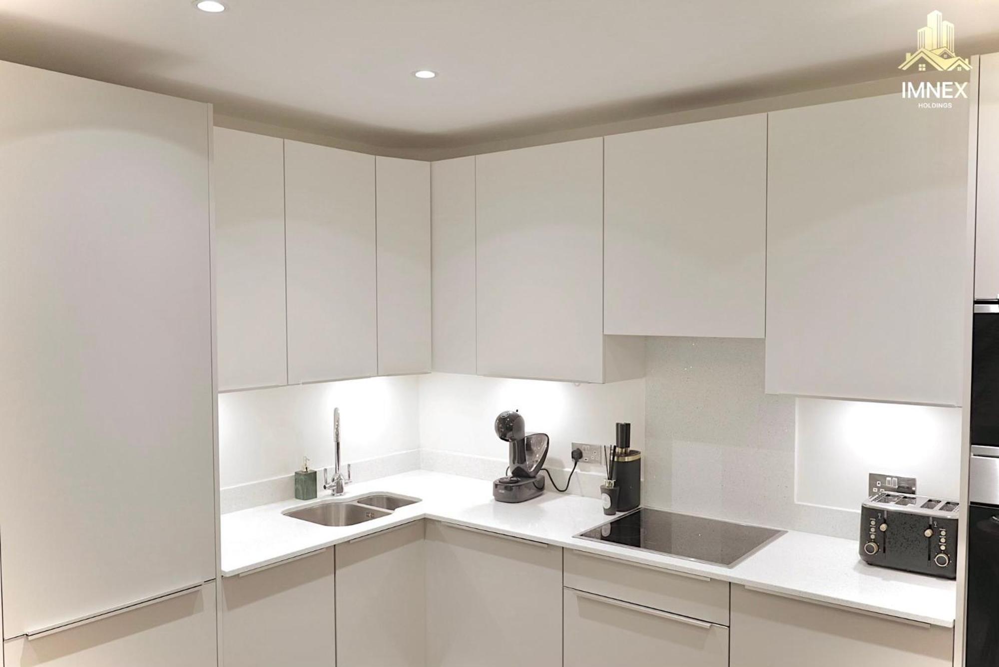 2Br Luxury Flat Belfast City Centre , Free Snacks & Free Netflix Экстерьер фото
