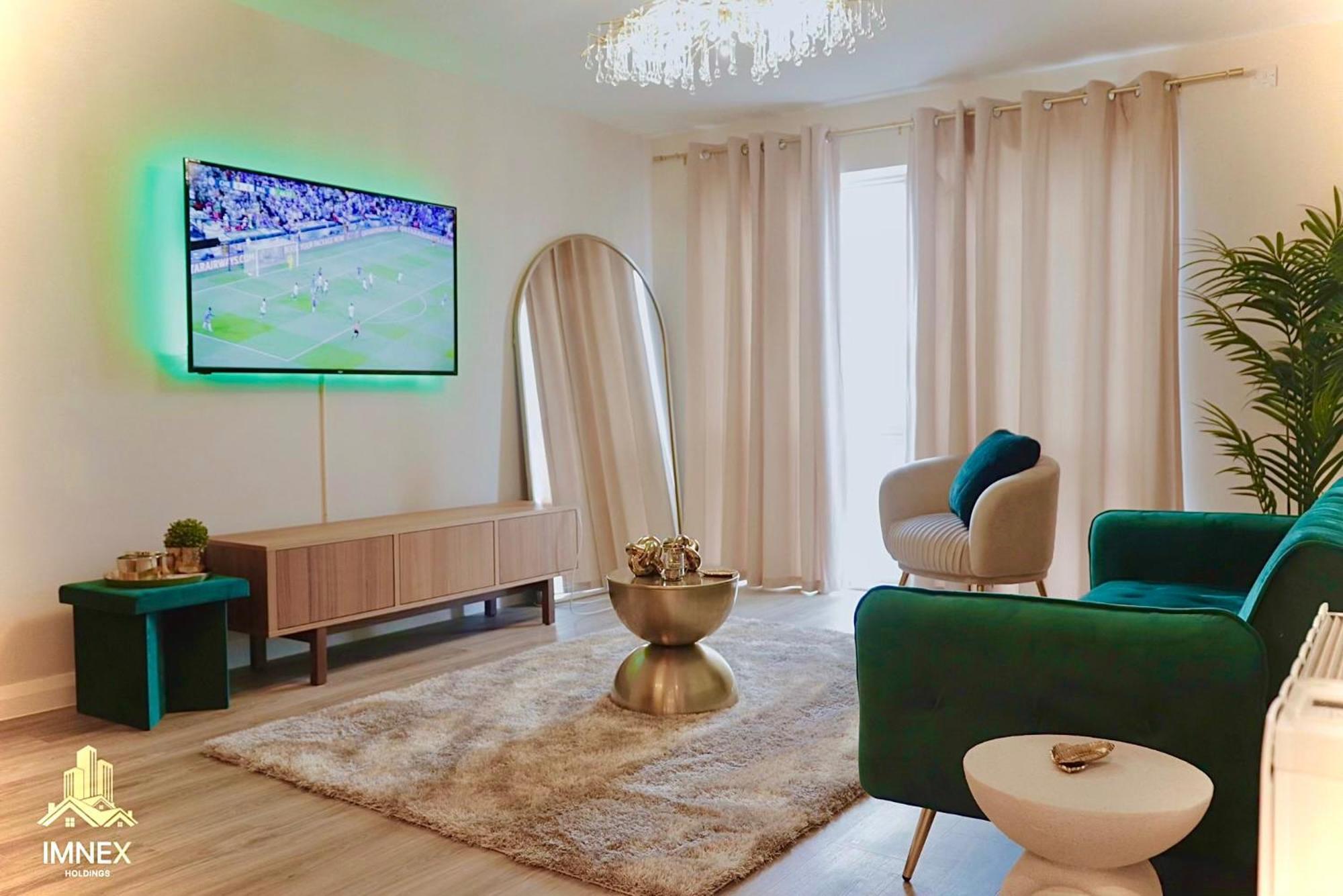 2Br Luxury Flat Belfast City Centre , Free Snacks & Free Netflix Экстерьер фото
