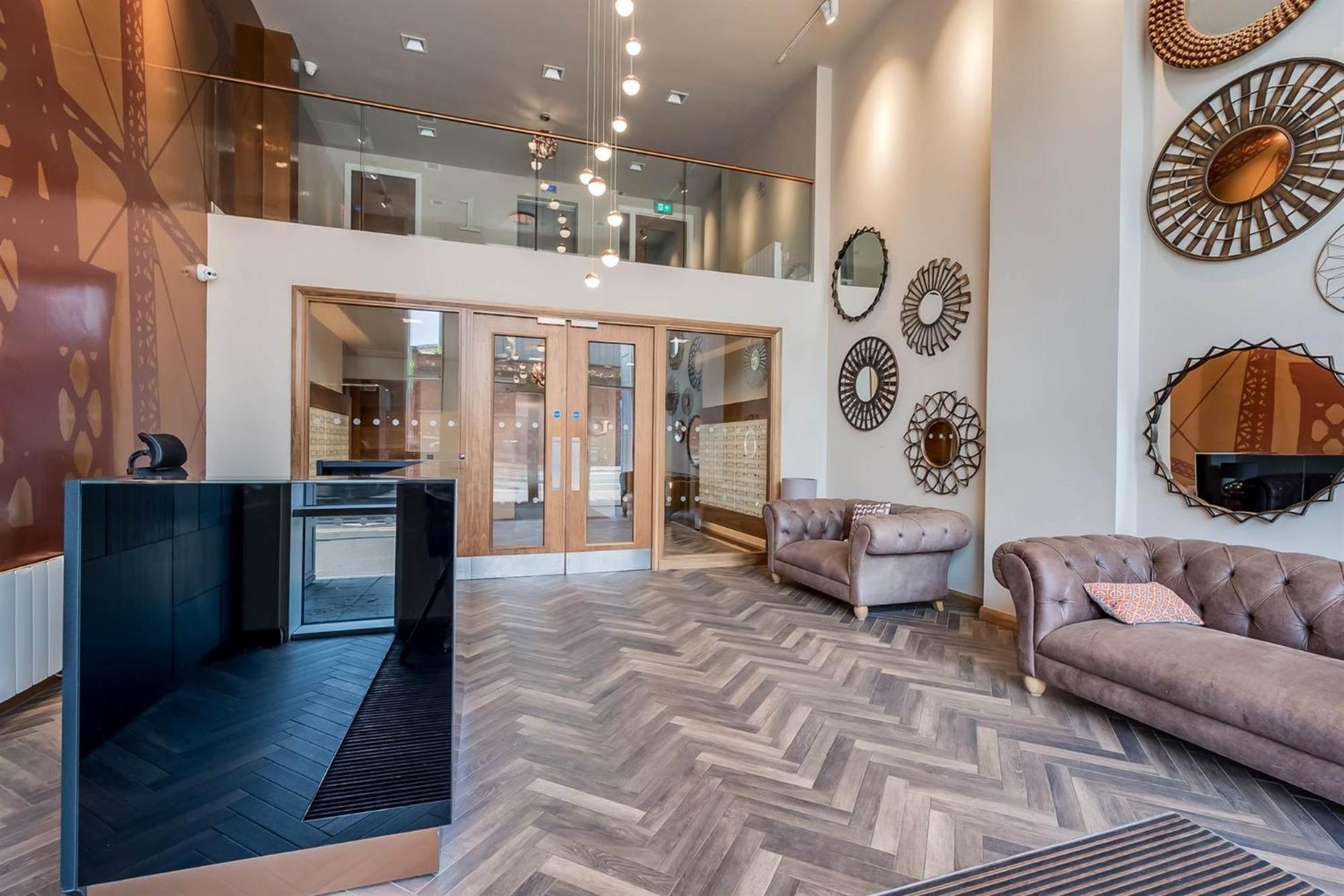 2Br Luxury Flat Belfast City Centre , Free Snacks & Free Netflix Экстерьер фото